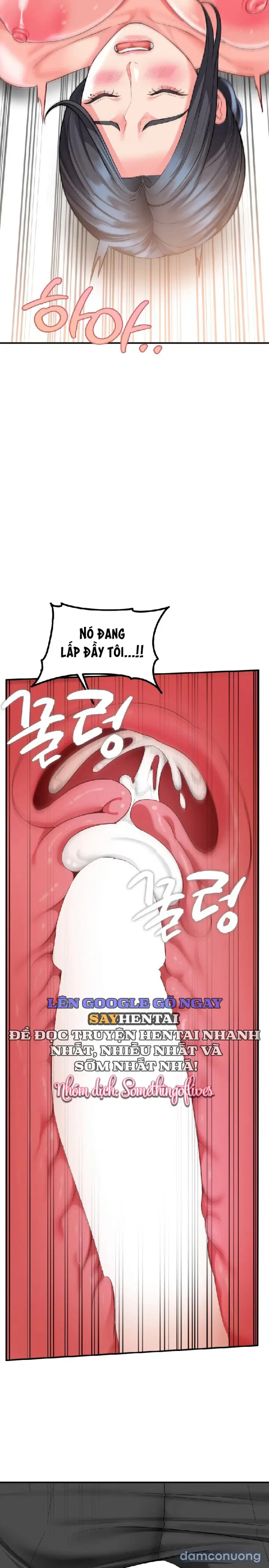 Vụng Trộm Với Sếp 