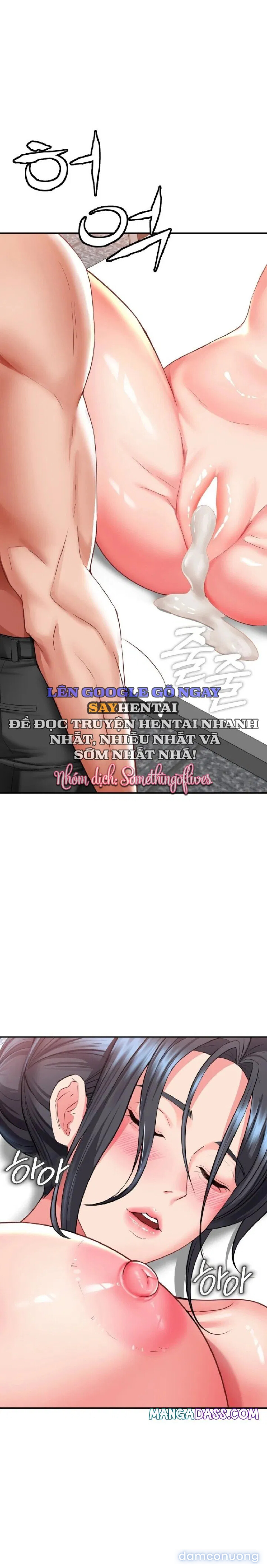 Vụng Trộm Với Sếp 