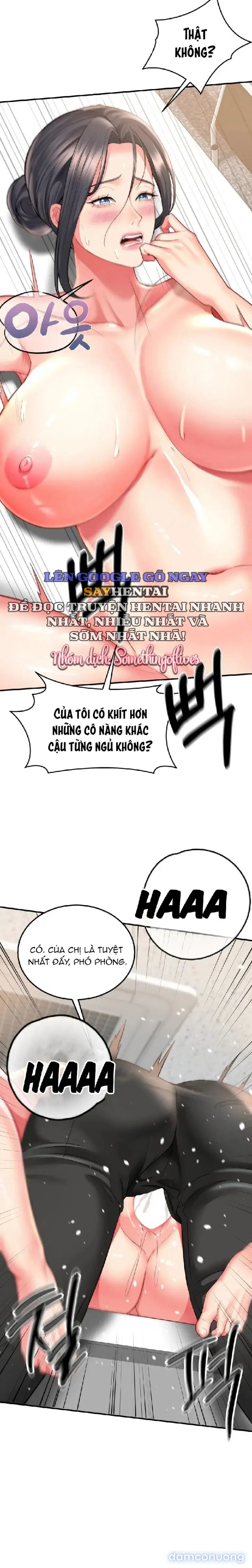 Vụng Trộm Với Sếp 