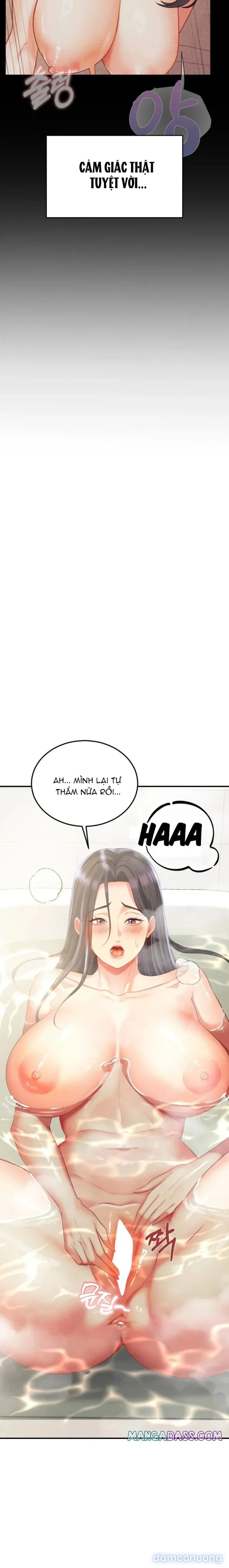 Vụng Trộm Với Sếp 