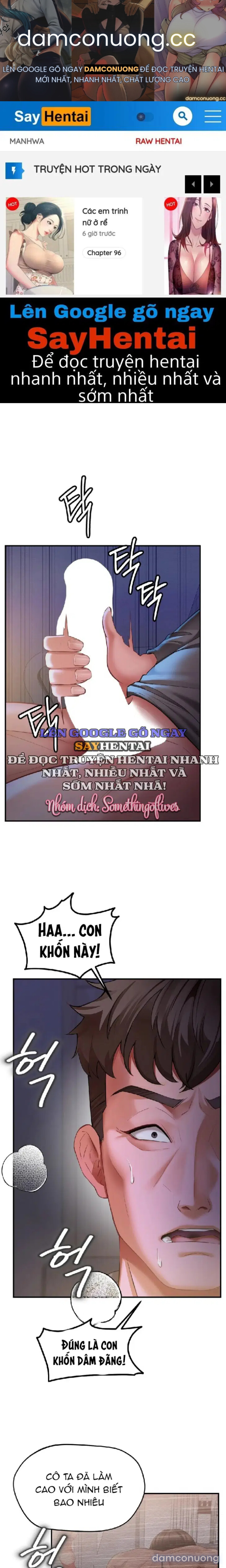 Vụng Trộm Với Sếp 