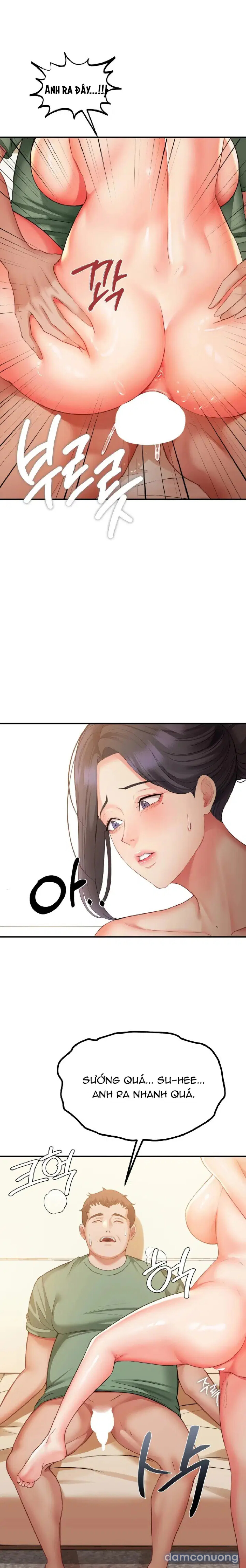 Vụng Trộm Với Sếp 