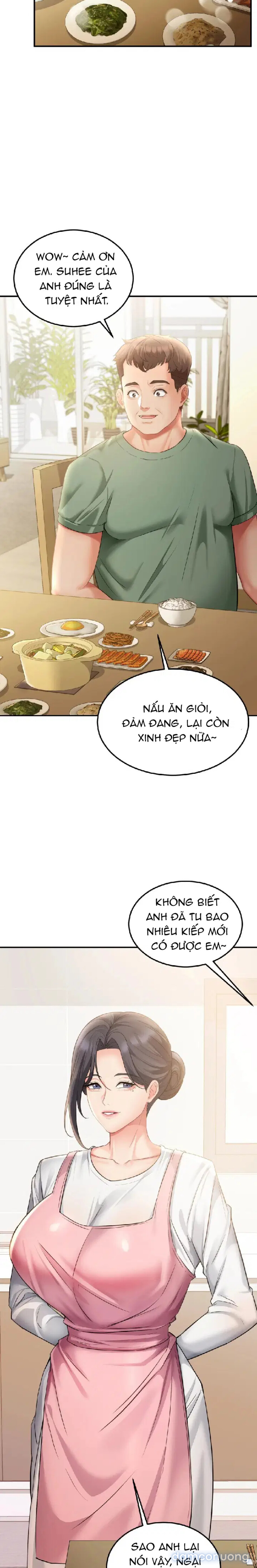 Vụng Trộm Với Sếp 
