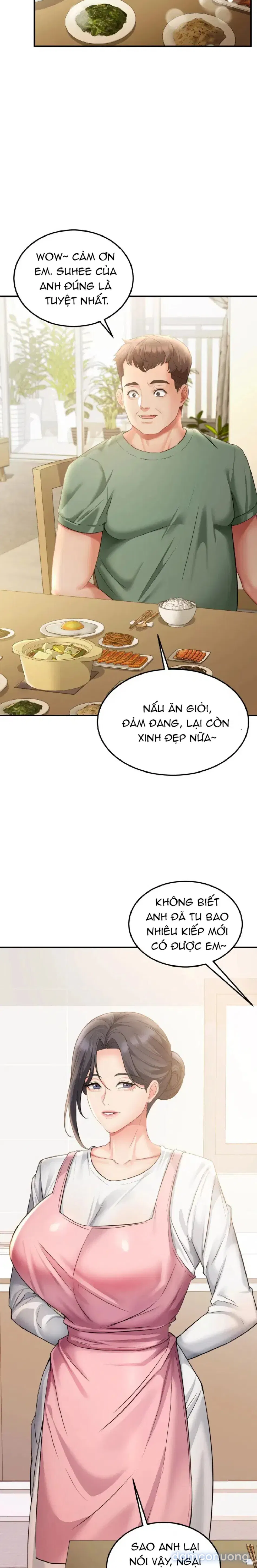 Vụng Trộm Với Sếp 