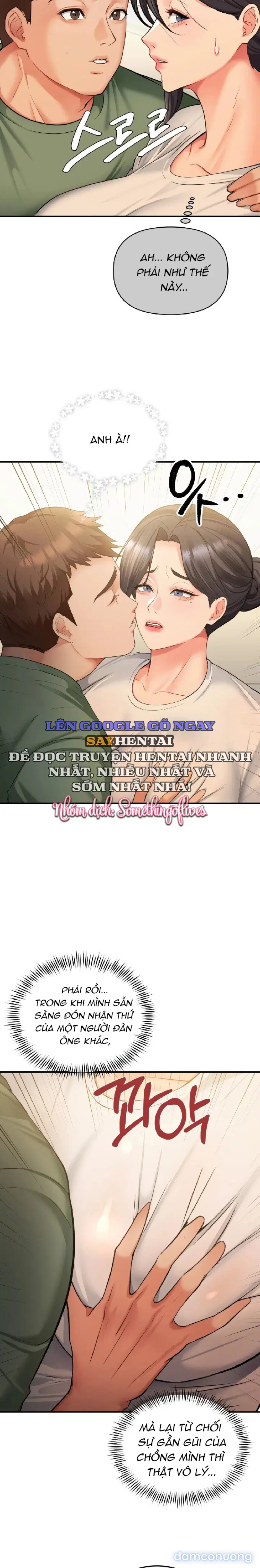Vụng Trộm Với Sếp 