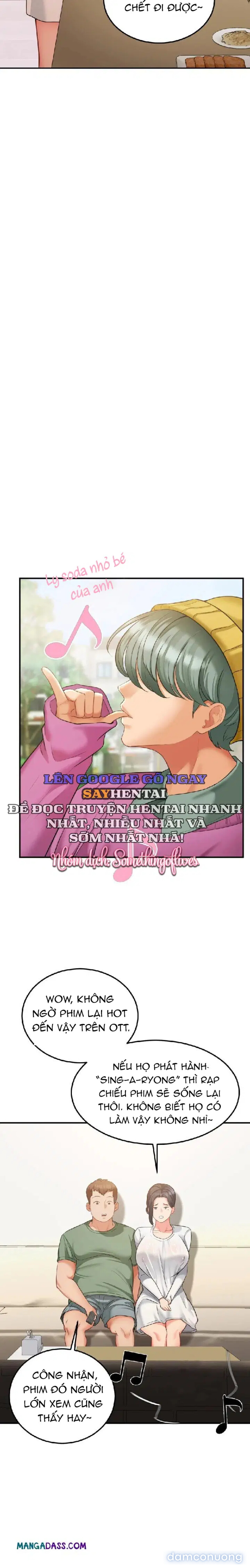Vụng Trộm Với Sếp 