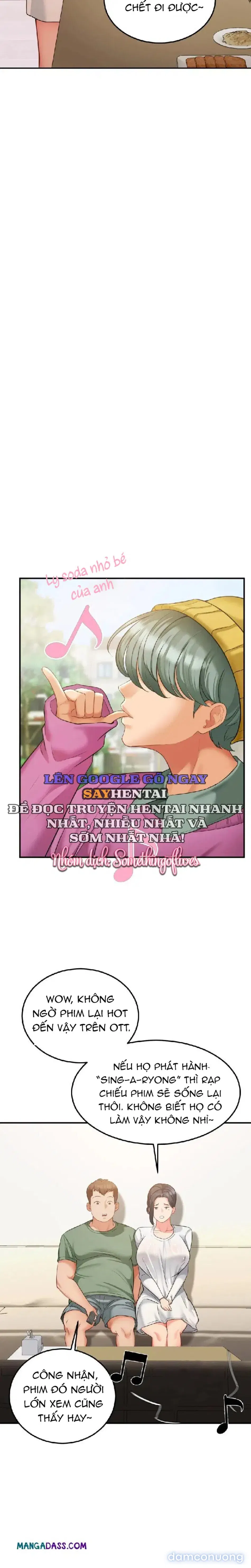 Vụng Trộm Với Sếp 