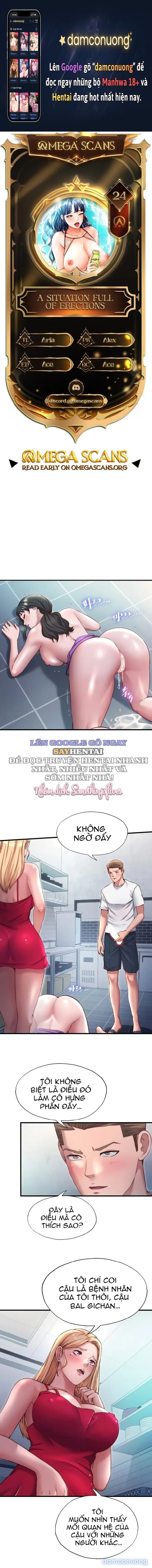 Khi Rắc Rối Tìm Đến 