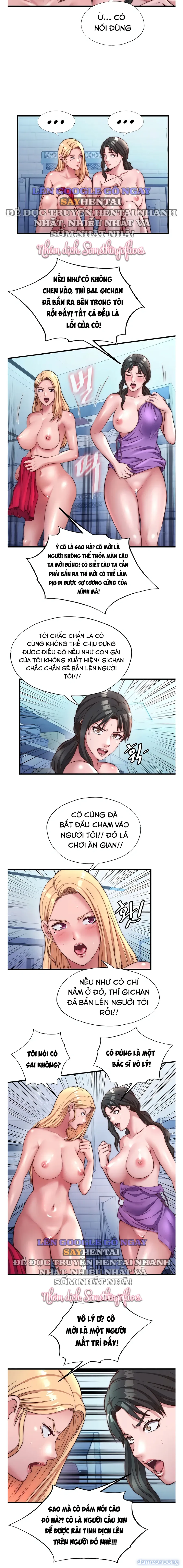 Khi Rắc Rối Tìm Đến 