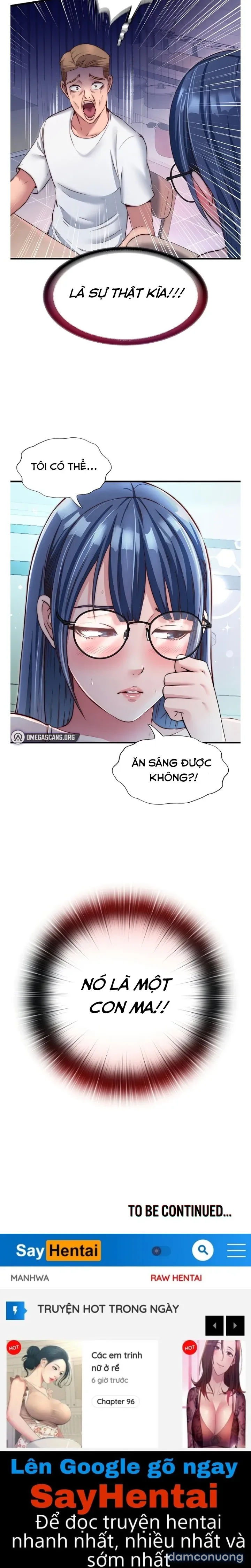 Khi Rắc Rối Tìm Đến 