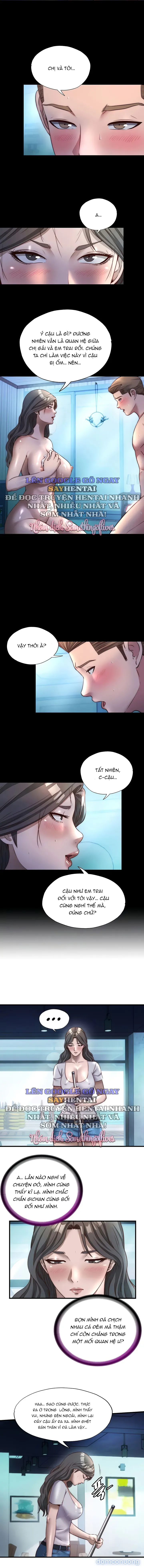 Khi Rắc Rối Tìm Đến 