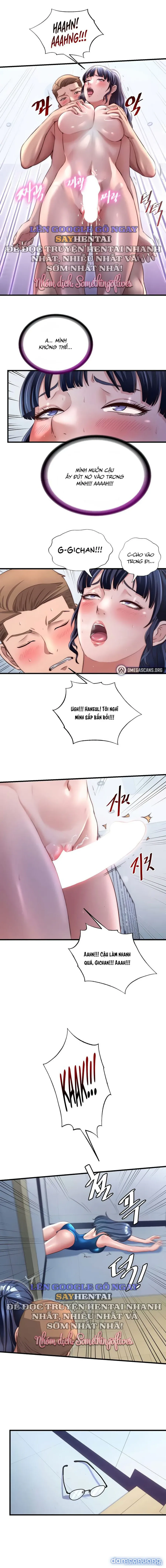 Khi Rắc Rối Tìm Đến 