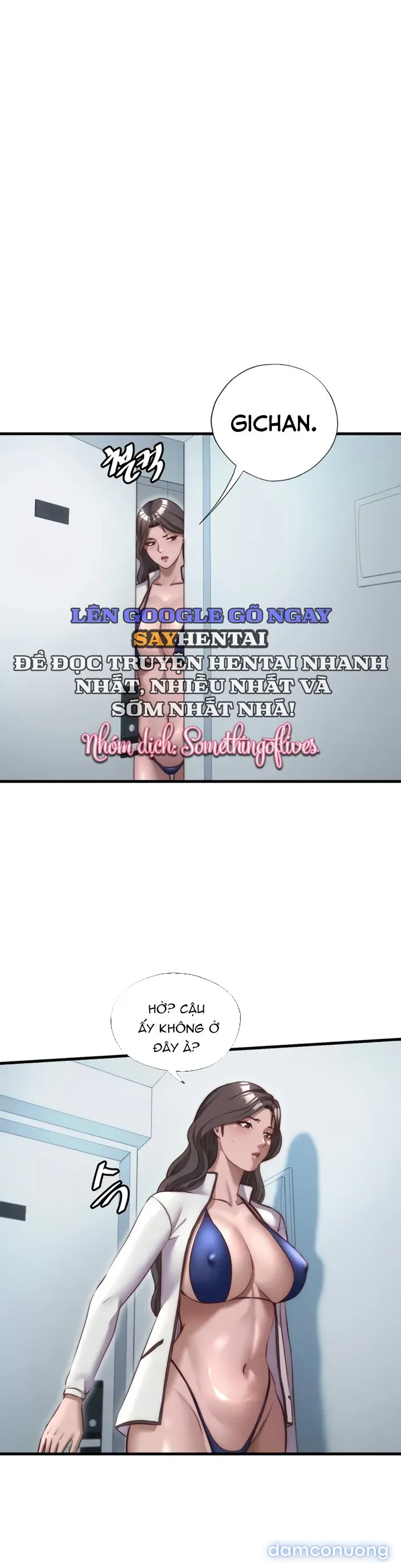Khi Rắc Rối Tìm Đến 