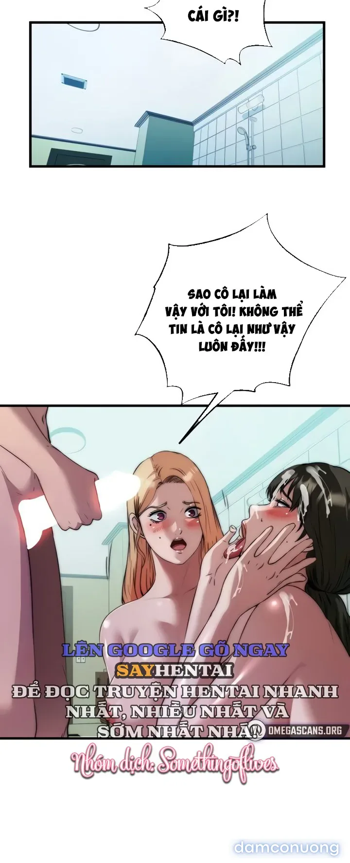 Khi Rắc Rối Tìm Đến 