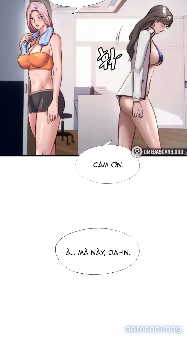 Khi Rắc Rối Tìm Đến 