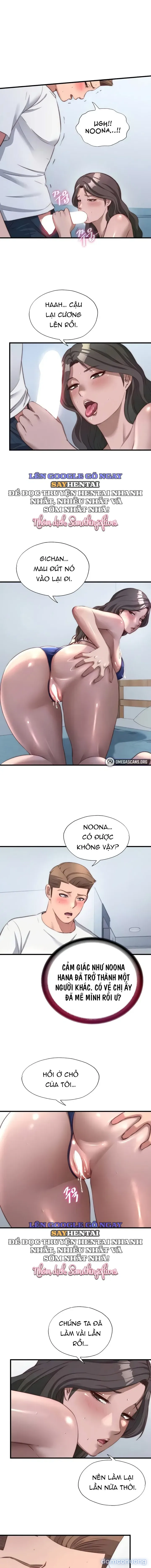 Khi Rắc Rối Tìm Đến 