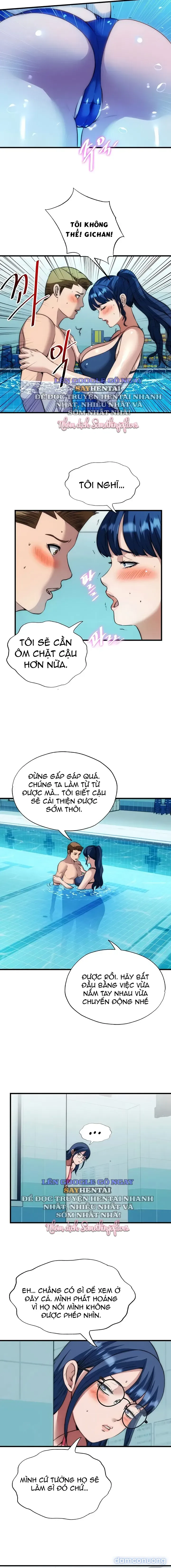 Khi Rắc Rối Tìm Đến 
