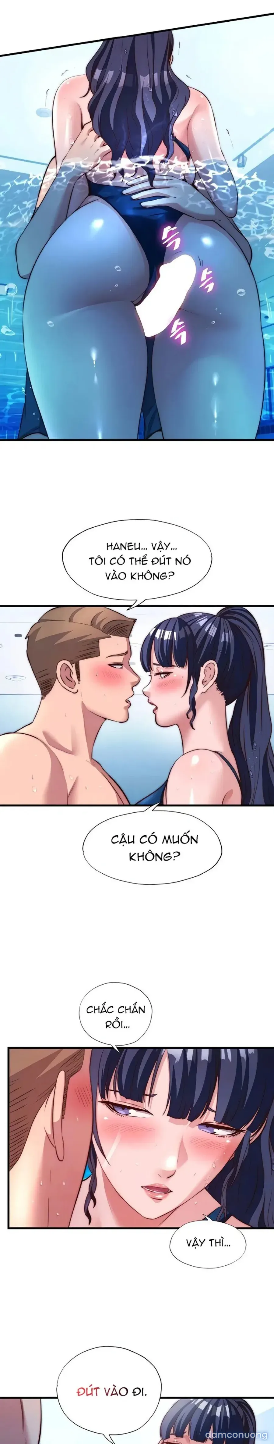 Khi Rắc Rối Tìm Đến 