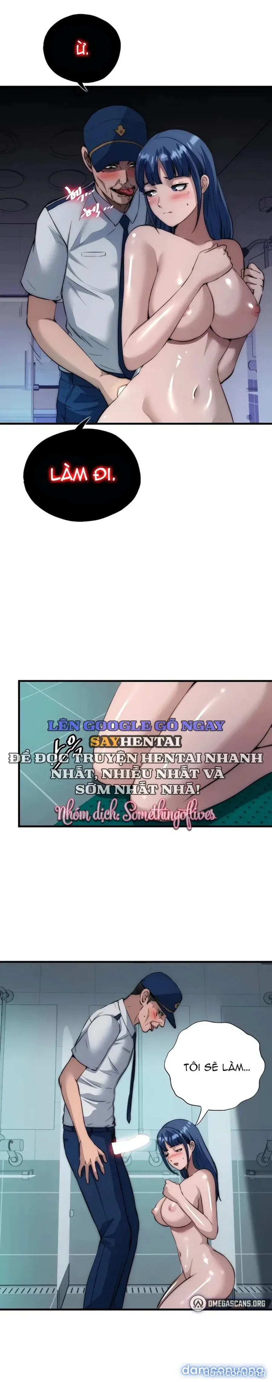Khi Rắc Rối Tìm Đến 