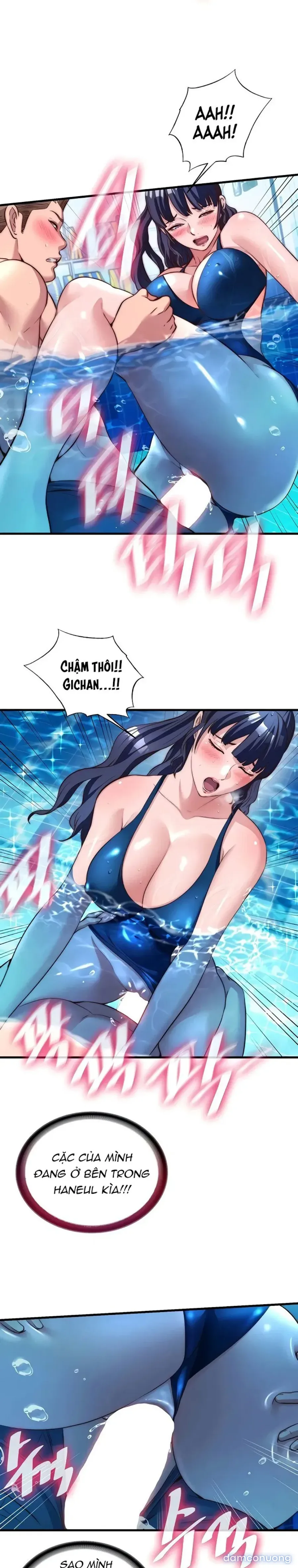 Khi Rắc Rối Tìm Đến 