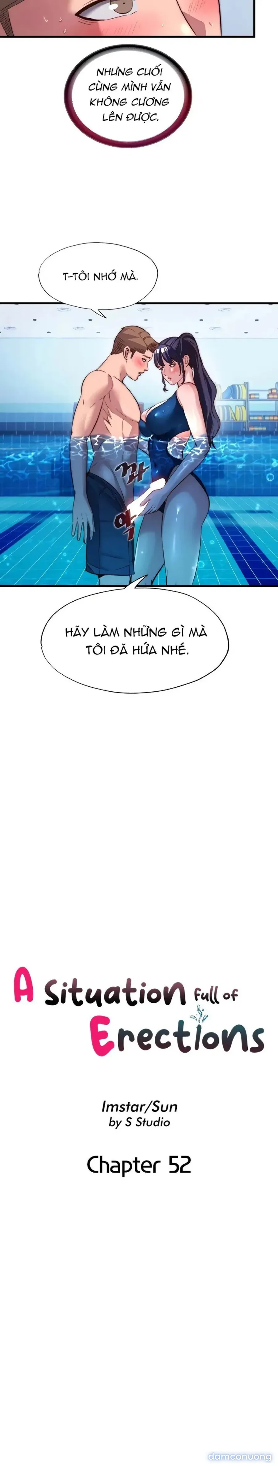 Khi Rắc Rối Tìm Đến 