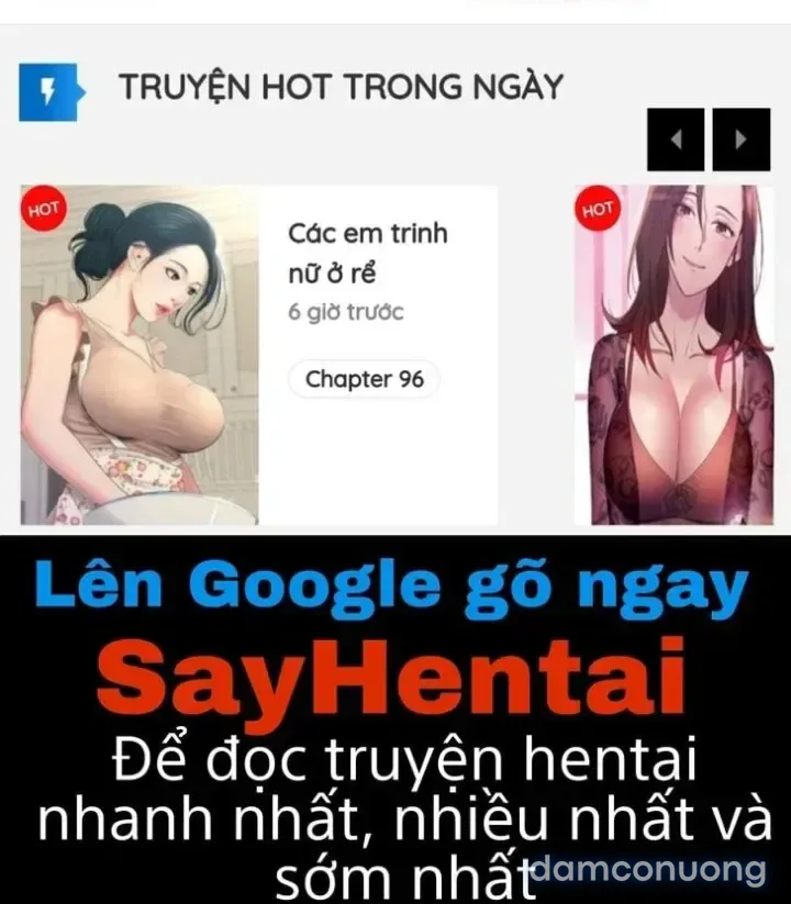 Khi Rắc Rối Tìm Đến 