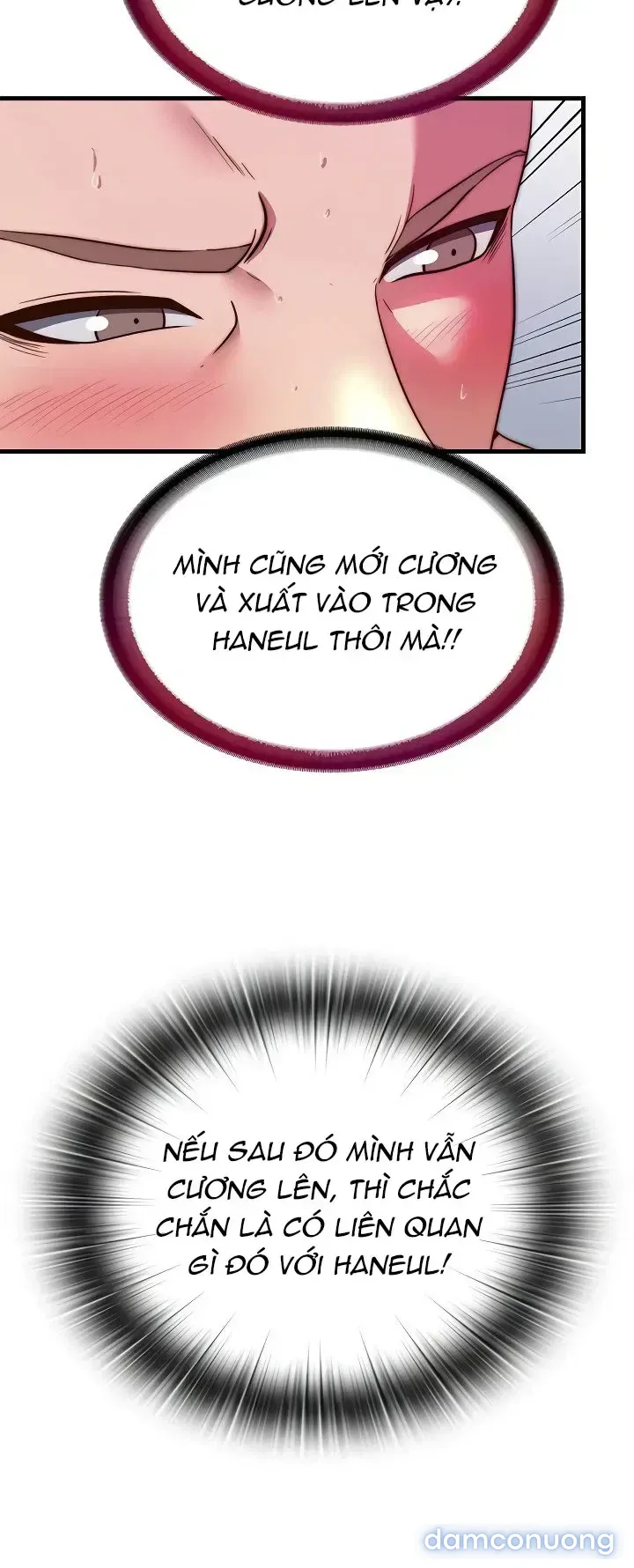 Khi Rắc Rối Tìm Đến 
