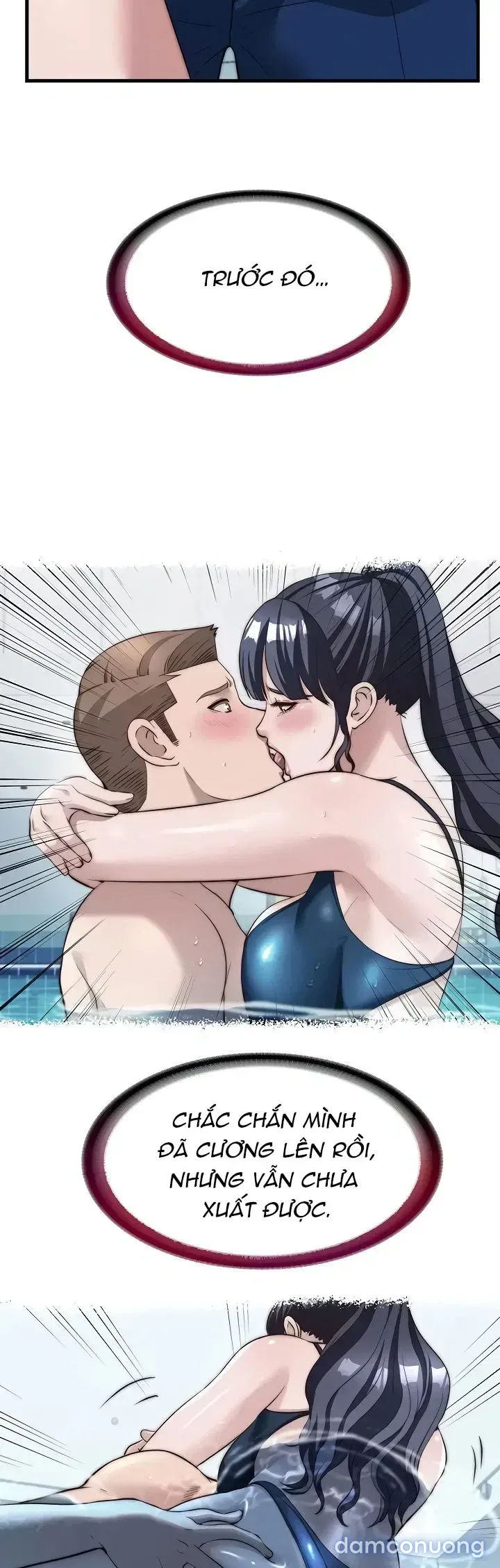 Khi Rắc Rối Tìm Đến 