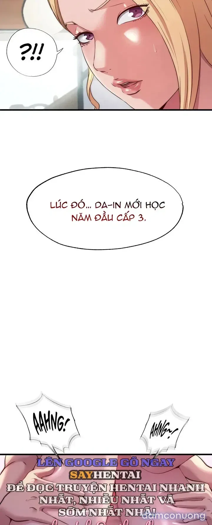 Khi Rắc Rối Tìm Đến 