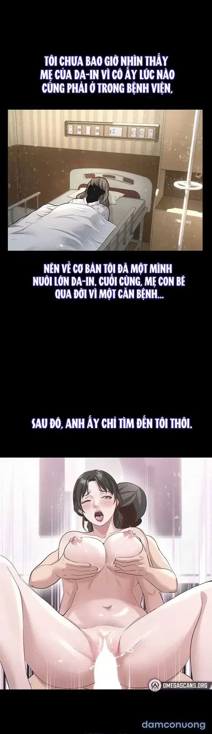 Khi Rắc Rối Tìm Đến 