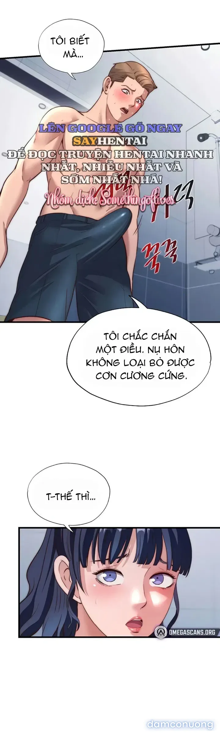 Khi Rắc Rối Tìm Đến 