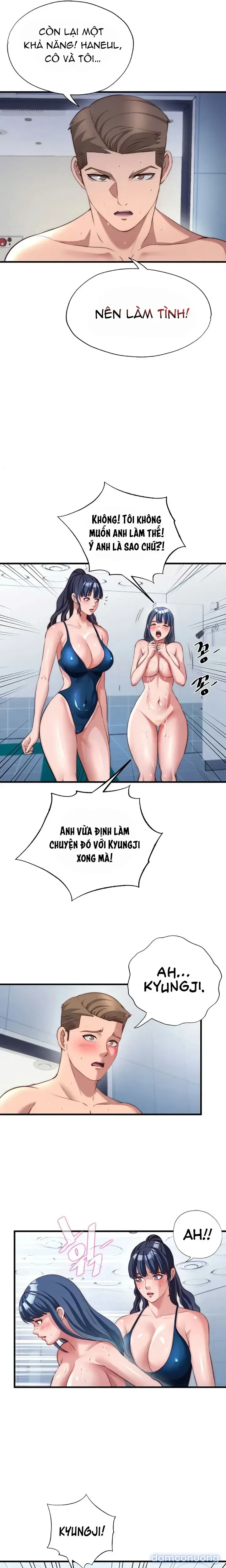 Khi Rắc Rối Tìm Đến 