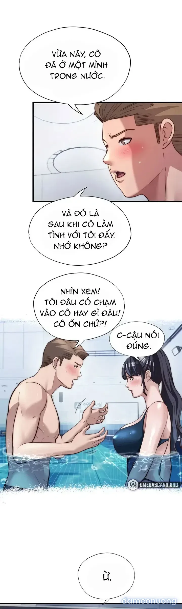 Khi Rắc Rối Tìm Đến 