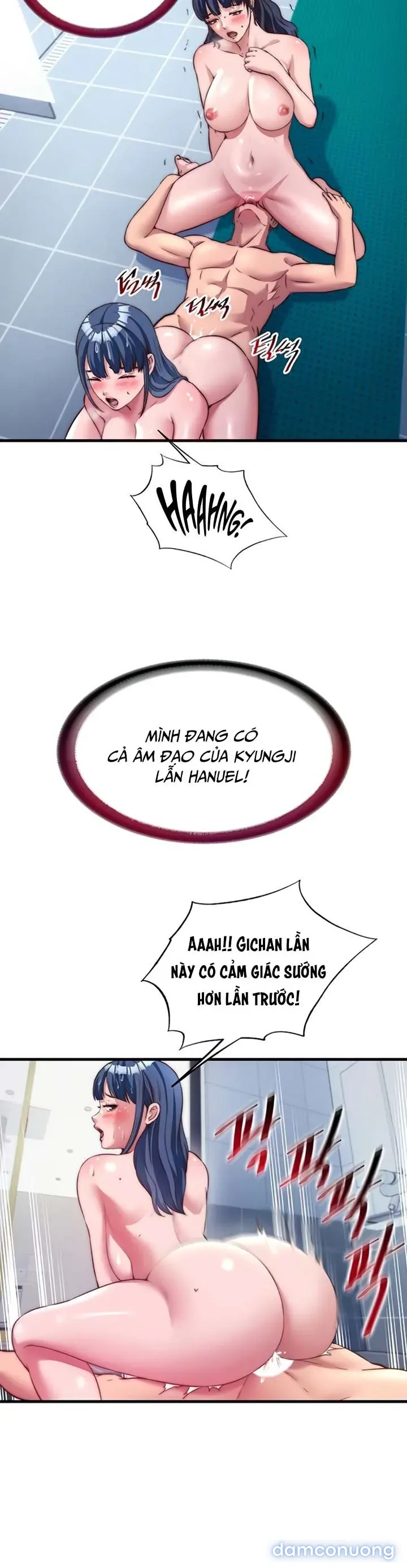 Khi Rắc Rối Tìm Đến 
