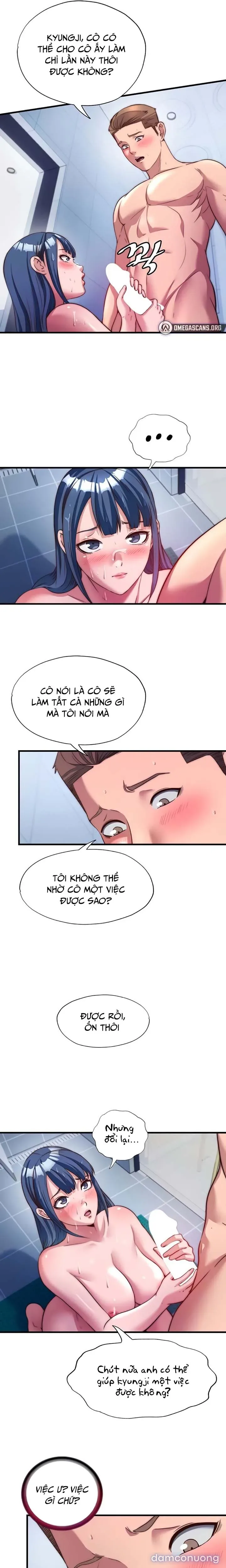 Khi Rắc Rối Tìm Đến 