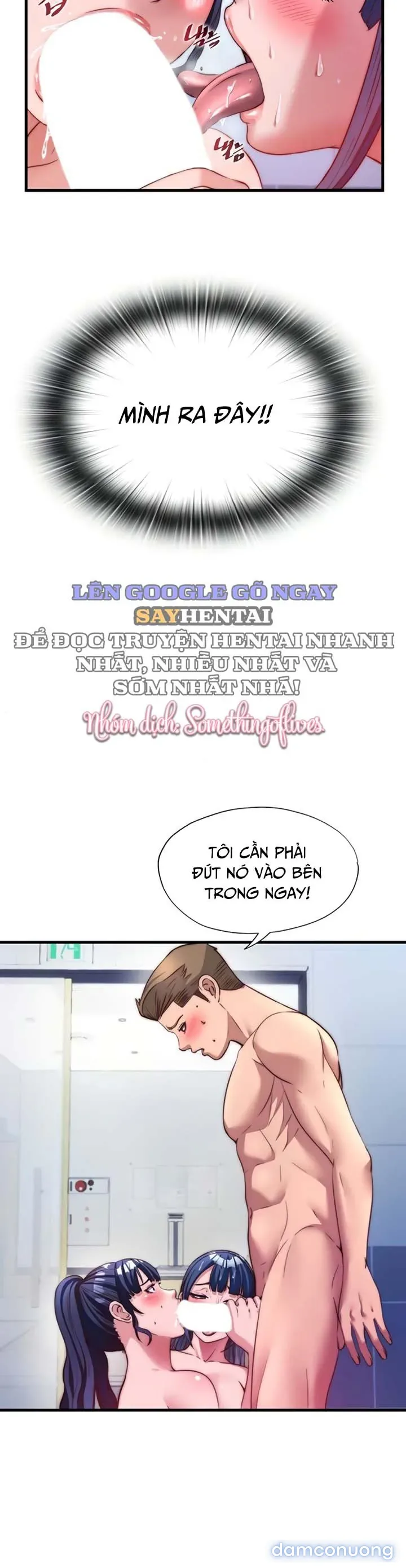 Khi Rắc Rối Tìm Đến 