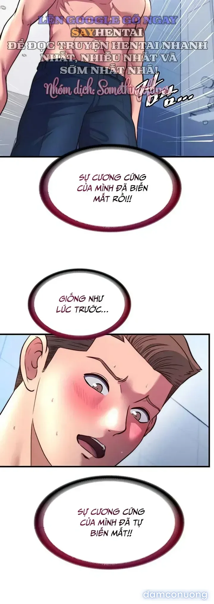 Khi Rắc Rối Tìm Đến 