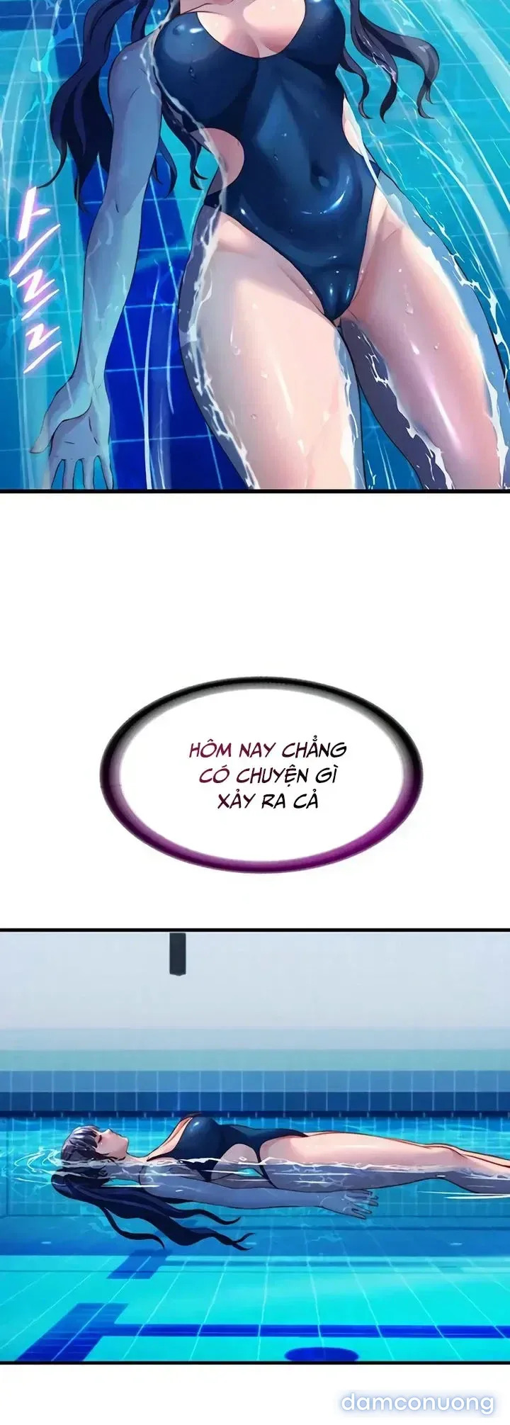 Khi Rắc Rối Tìm Đến 