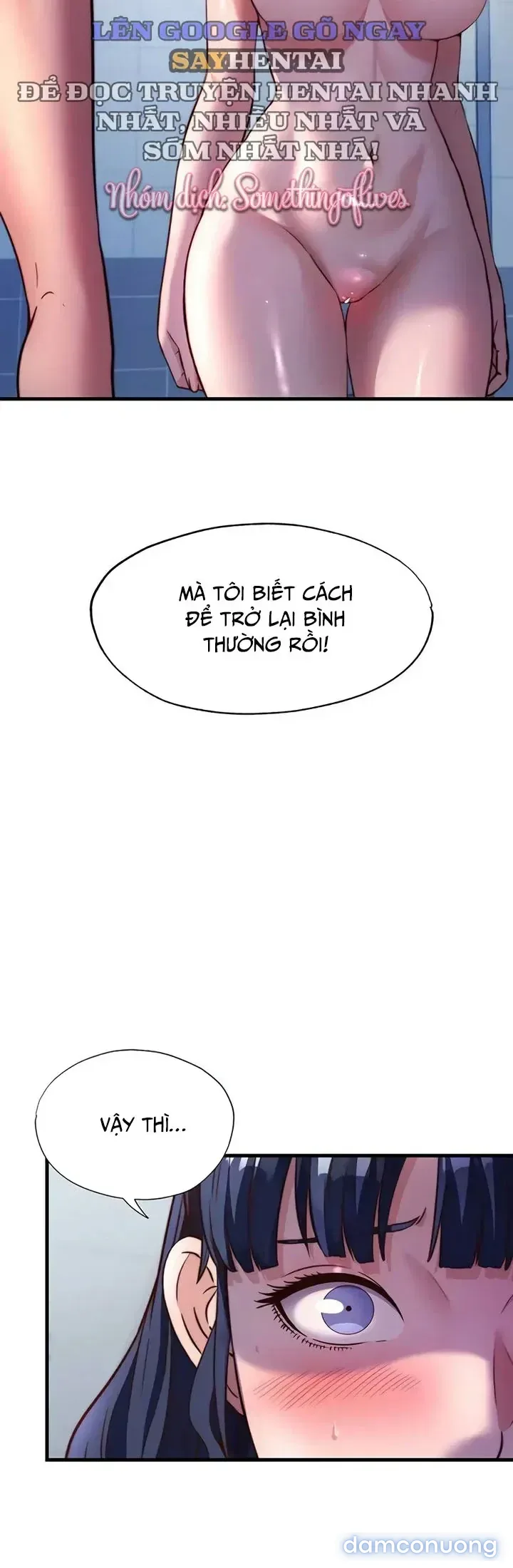 Khi Rắc Rối Tìm Đến 