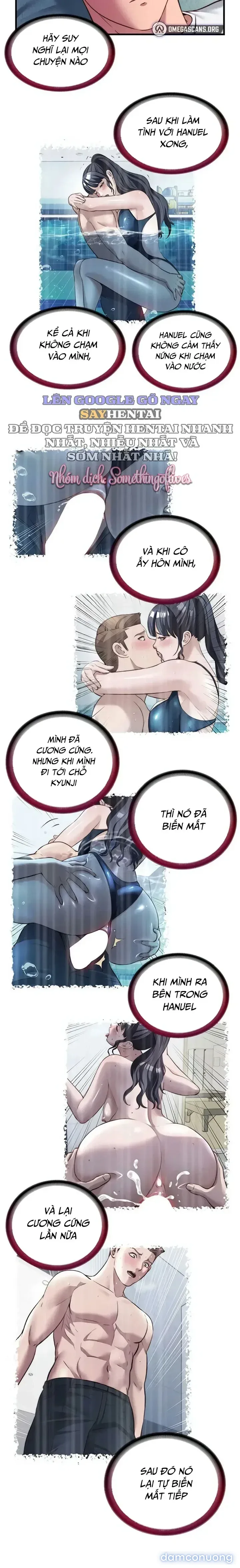 Khi Rắc Rối Tìm Đến 