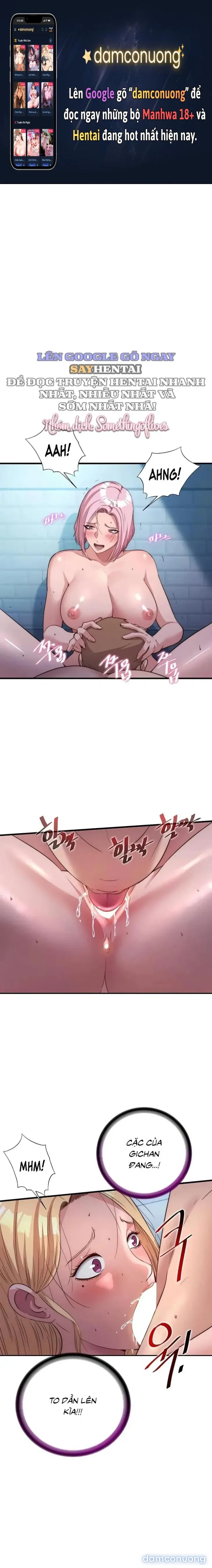 Khi Rắc Rối Tìm Đến 