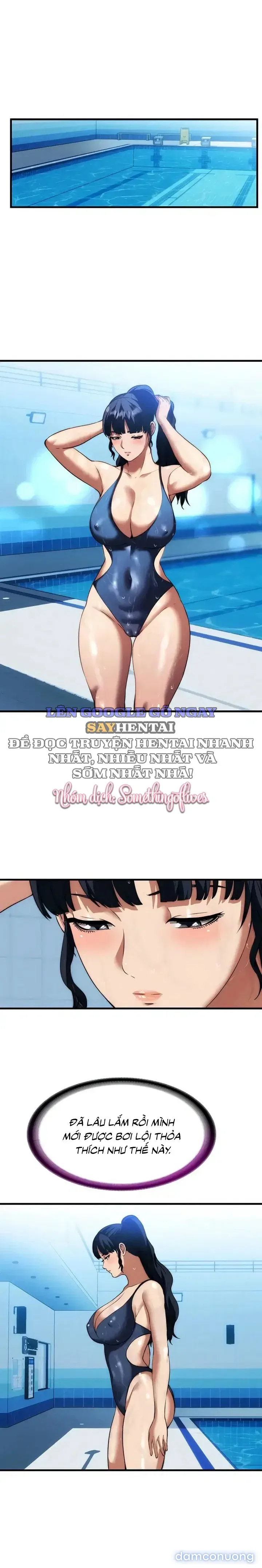 Khi Rắc Rối Tìm Đến 