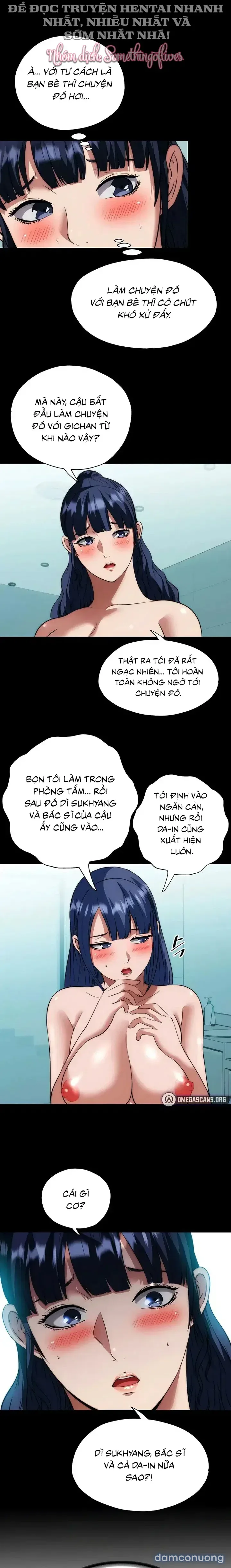 Khi Rắc Rối Tìm Đến 