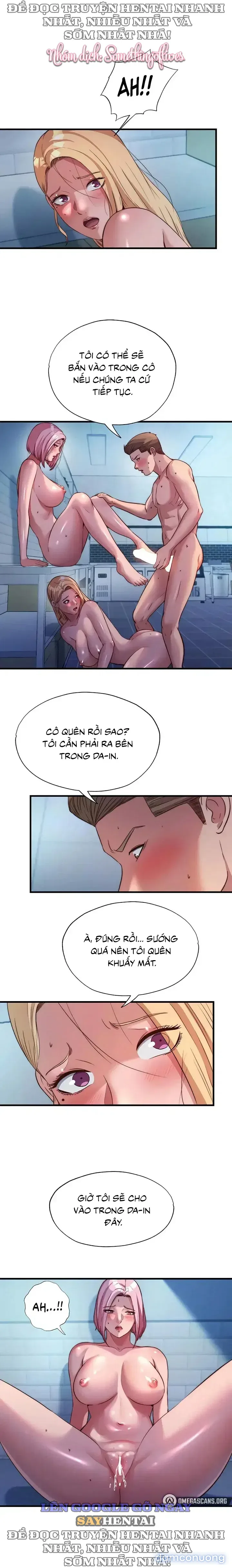 Khi Rắc Rối Tìm Đến 