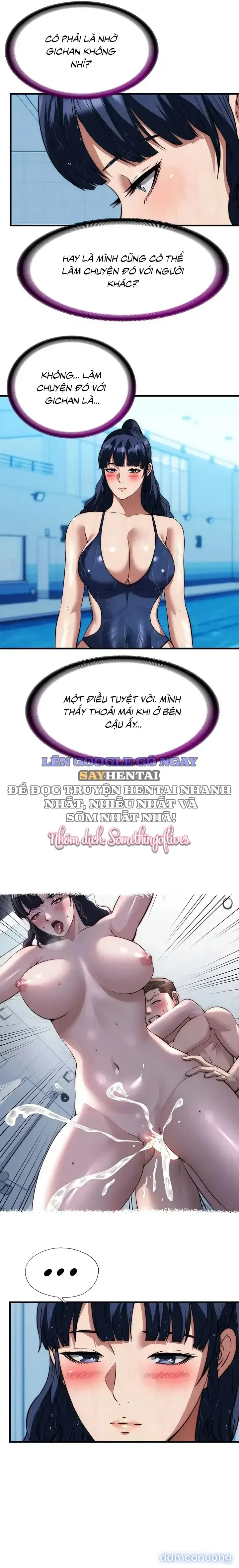 Khi Rắc Rối Tìm Đến 