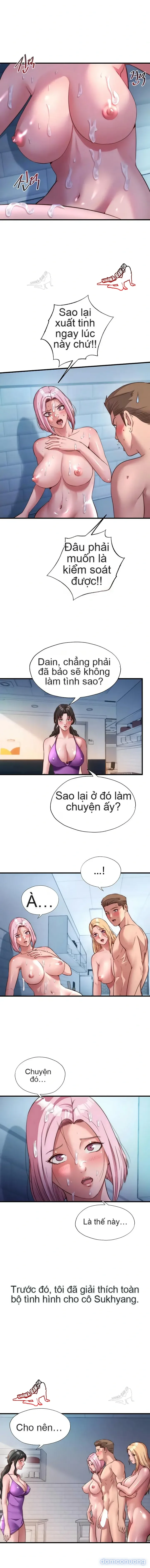 Khi Rắc Rối Tìm Đến 