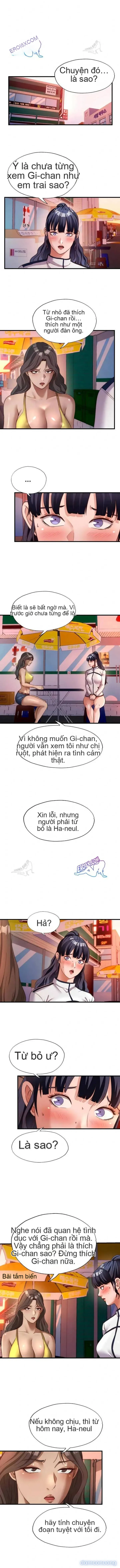 Khi Rắc Rối Tìm Đến 