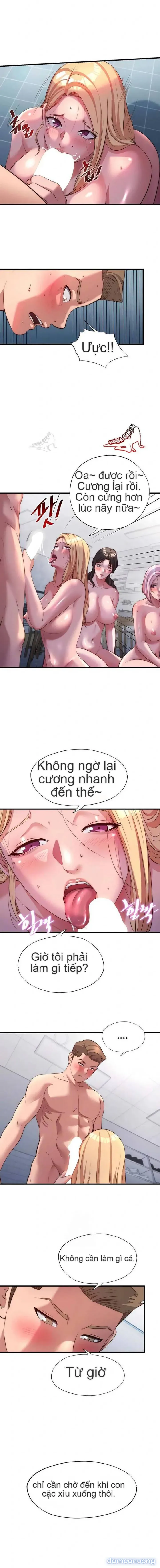 Khi Rắc Rối Tìm Đến 