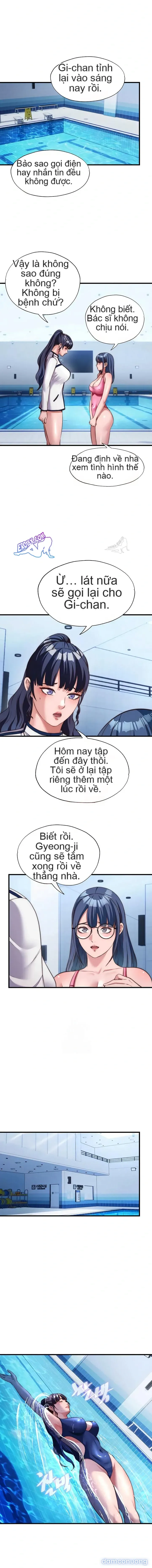 Khi Rắc Rối Tìm Đến 