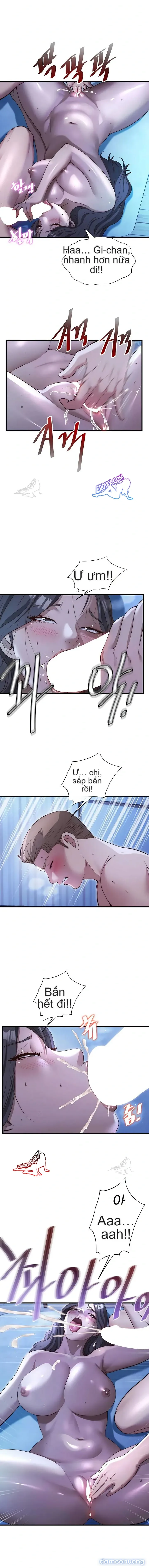 Khi Rắc Rối Tìm Đến 